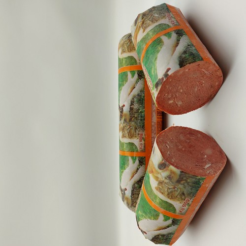 Kip aanvullend worst 500 gram